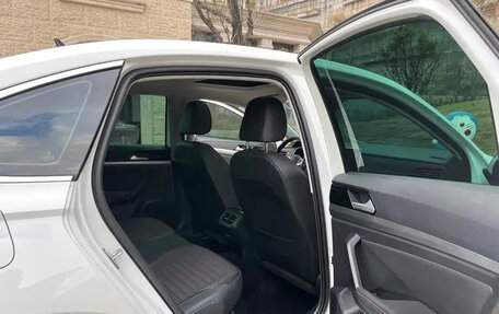 Volkswagen Lavida, 2023 год, 1 430 000 рублей, 10 фотография