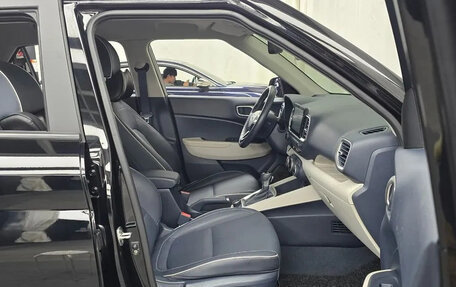 Hyundai Venue I, 2021 год, 1 300 000 рублей, 5 фотография