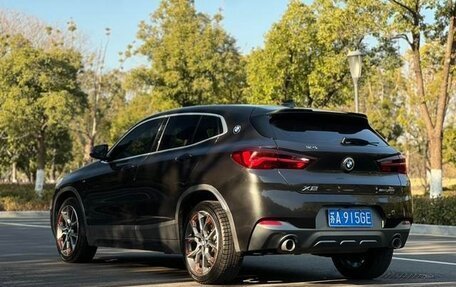 BMW X2, 2022 год, 2 244 000 рублей, 5 фотография