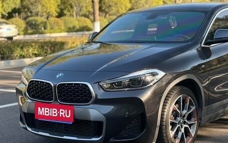 BMW X2, 2022 год, 2 244 000 рублей, 3 фотография