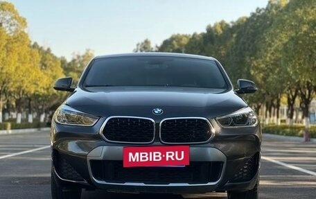 BMW X2, 2022 год, 2 244 000 рублей, 2 фотография