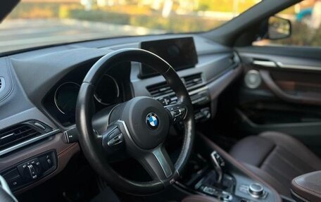 BMW X2, 2022 год, 2 244 000 рублей, 8 фотография