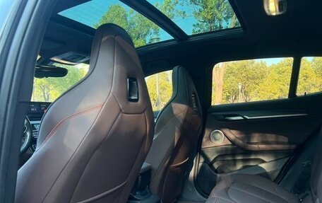 BMW X2, 2022 год, 2 244 000 рублей, 11 фотография