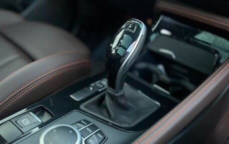 BMW X2, 2022 год, 2 244 000 рублей, 10 фотография