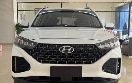 Hyundai ix35, 2021 год, 1 815 000 рублей, 2 фотография