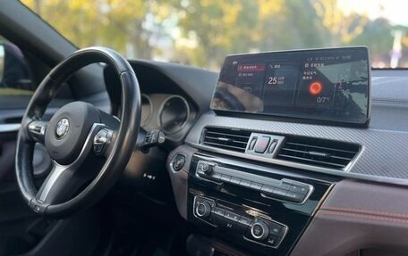 BMW X2, 2022 год, 2 244 000 рублей, 13 фотография