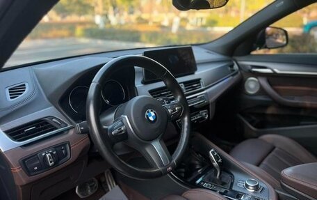 BMW X2, 2022 год, 2 244 000 рублей, 9 фотография