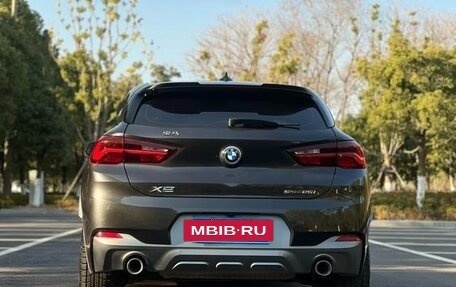 BMW X2, 2022 год, 2 244 000 рублей, 6 фотография