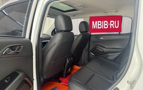 Hyundai ix35, 2021 год, 1 815 000 рублей, 8 фотография