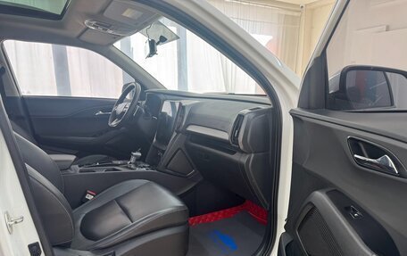 Hyundai ix35, 2021 год, 1 815 000 рублей, 10 фотография