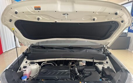 Hyundai ix35, 2021 год, 1 815 000 рублей, 19 фотография