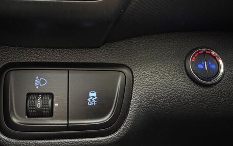 Hyundai ix35, 2021 год, 1 815 000 рублей, 11 фотография