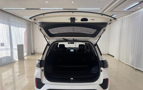 Hyundai ix35, 2021 год, 1 815 000 рублей, 20 фотография