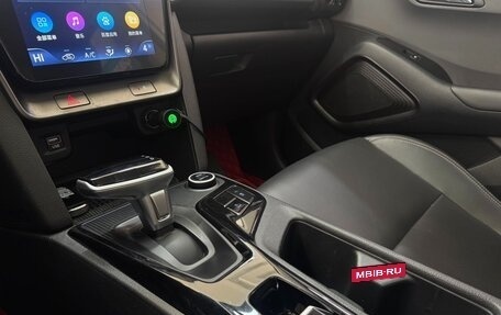 Hyundai ix35, 2021 год, 1 815 000 рублей, 13 фотография