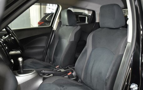 Nissan Juke II, 2014 год, 1 159 000 рублей, 6 фотография