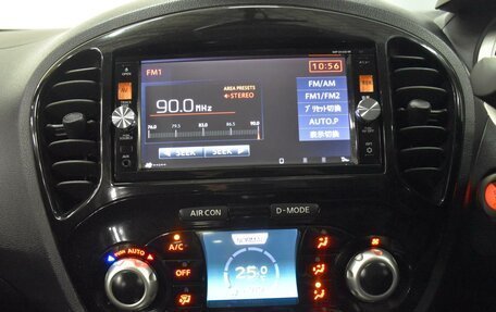 Nissan Juke II, 2014 год, 1 159 000 рублей, 13 фотография