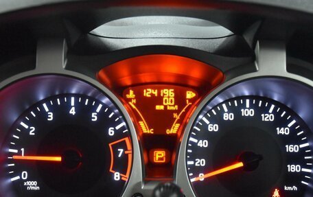 Nissan Juke II, 2014 год, 1 159 000 рублей, 12 фотография