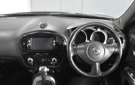 Nissan Juke II, 2014 год, 1 159 000 рублей, 11 фотография