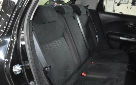 Nissan Juke II, 2014 год, 1 159 000 рублей, 8 фотография