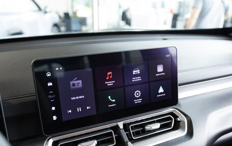 Haval H5, 2025 год, 3 999 000 рублей, 31 фотография