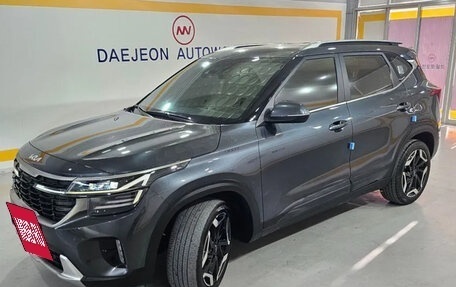 KIA Seltos I, 2022 год, 2 210 000 рублей, 2 фотография