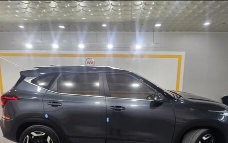 KIA Seltos I, 2022 год, 2 210 000 рублей, 7 фотография