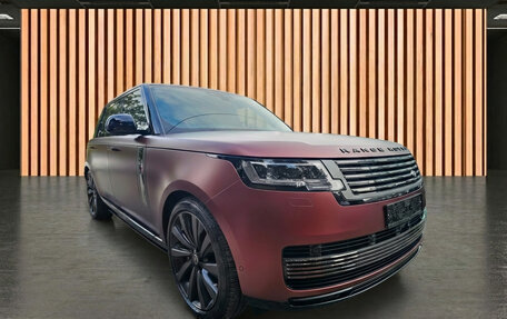 Land Rover Range Rover IV рестайлинг, 2025 год, 40 425 304 рублей, 2 фотография