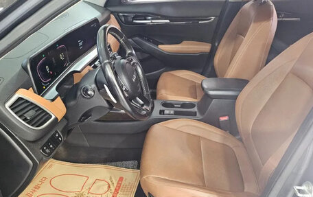 KIA Seltos I, 2022 год, 2 210 000 рублей, 10 фотография