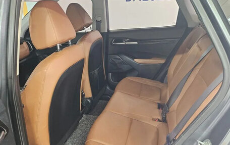 KIA Seltos I, 2022 год, 2 210 000 рублей, 11 фотография
