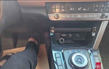 KIA Seltos I, 2022 год, 2 210 000 рублей, 15 фотография