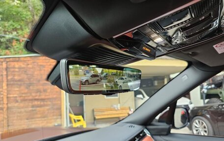 Land Rover Range Rover IV рестайлинг, 2025 год, 40 425 304 рублей, 13 фотография