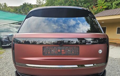 Land Rover Range Rover IV рестайлинг, 2025 год, 40 425 304 рублей, 6 фотография