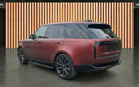 Land Rover Range Rover IV рестайлинг, 2025 год, 40 425 304 рублей, 7 фотография