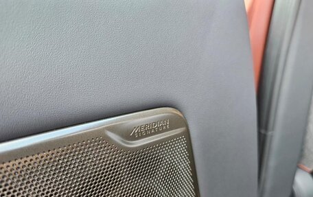 Land Rover Range Rover IV рестайлинг, 2025 год, 40 425 304 рублей, 14 фотография