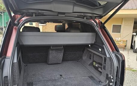 Land Rover Range Rover IV рестайлинг, 2025 год, 40 425 304 рублей, 15 фотография