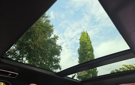 Land Rover Range Rover IV рестайлинг, 2025 год, 40 425 304 рублей, 16 фотография