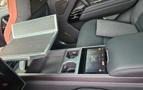 Land Rover Range Rover IV рестайлинг, 2025 год, 40 425 304 рублей, 20 фотография