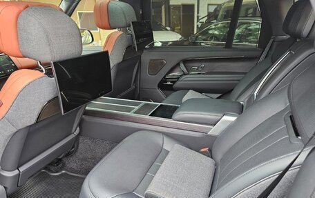 Land Rover Range Rover IV рестайлинг, 2025 год, 40 425 304 рублей, 22 фотография