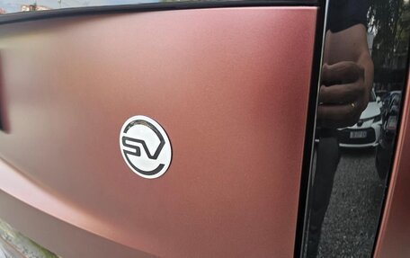 Land Rover Range Rover IV рестайлинг, 2025 год, 40 425 304 рублей, 26 фотография