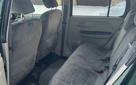 Toyota Passo III, 2018 год, 950 000 рублей, 6 фотография