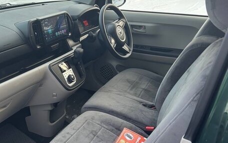 Toyota Passo III, 2018 год, 950 000 рублей, 7 фотография