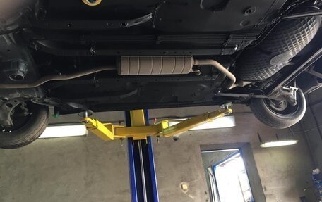 Toyota Passo III, 2018 год, 950 000 рублей, 13 фотография