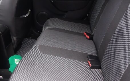 Renault Logan II, 2014 год, 660 000 рублей, 6 фотография