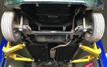 Toyota Passo III, 2018 год, 950 000 рублей, 9 фотография