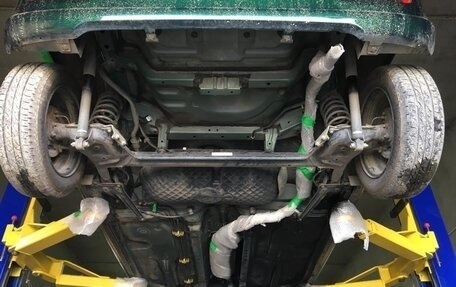 Toyota Passo III, 2018 год, 950 000 рублей, 12 фотография