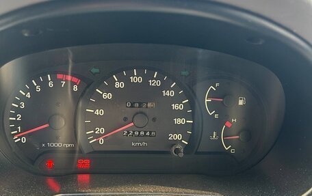 Hyundai Accent II, 2011 год, 350 000 рублей, 6 фотография