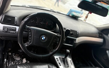 BMW 3 серия, 1984 год, 570 000 рублей, 6 фотография