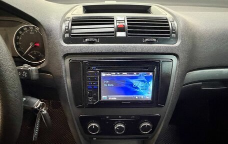 Skoda Octavia, 2011 год, 777 000 рублей, 9 фотография