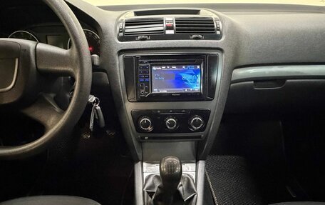 Skoda Octavia, 2011 год, 777 000 рублей, 7 фотография