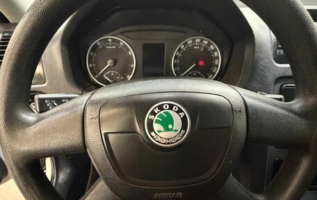 Skoda Octavia, 2011 год, 777 000 рублей, 10 фотография